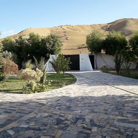 Belle Maison Au Coeur Des Montagnes De Taza A Moins De 10 Minutes De L'Agora Park Villa ภายนอก รูปภาพ