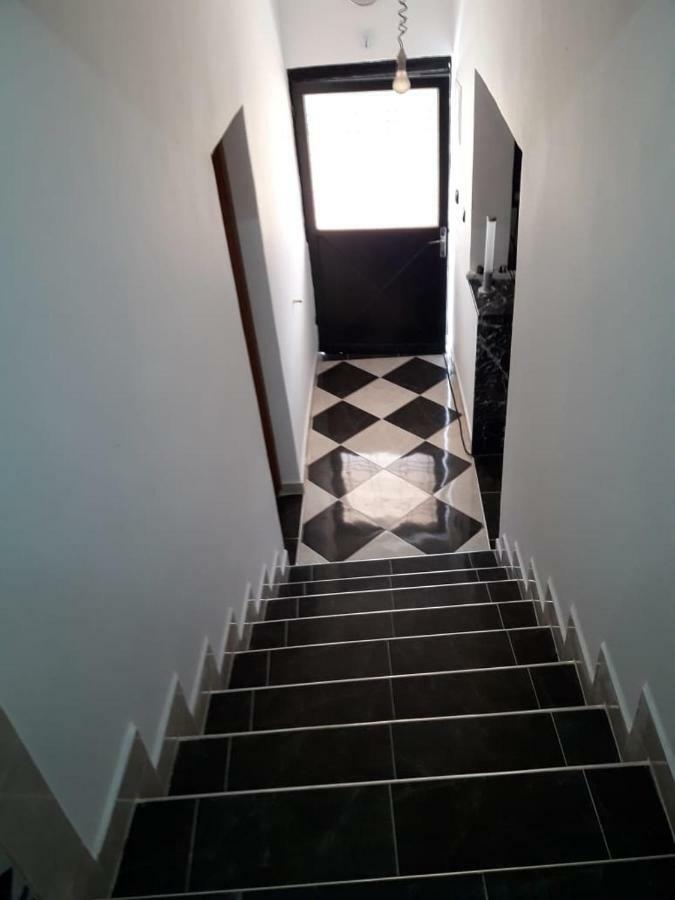 Belle Maison Au Coeur Des Montagnes De Taza A Moins De 10 Minutes De L'Agora Park Villa ภายนอก รูปภาพ