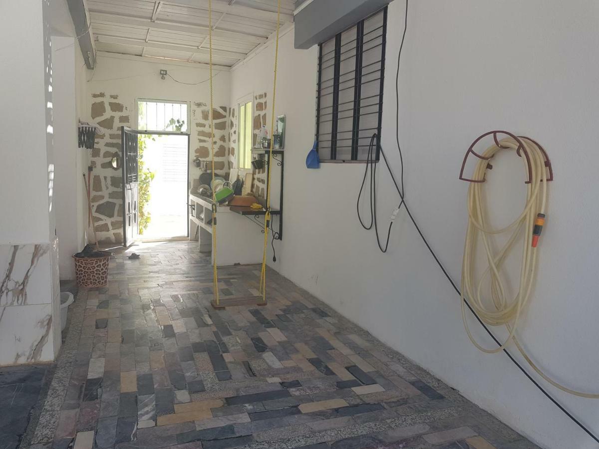 Belle Maison Au Coeur Des Montagnes De Taza A Moins De 10 Minutes De L'Agora Park Villa ภายนอก รูปภาพ