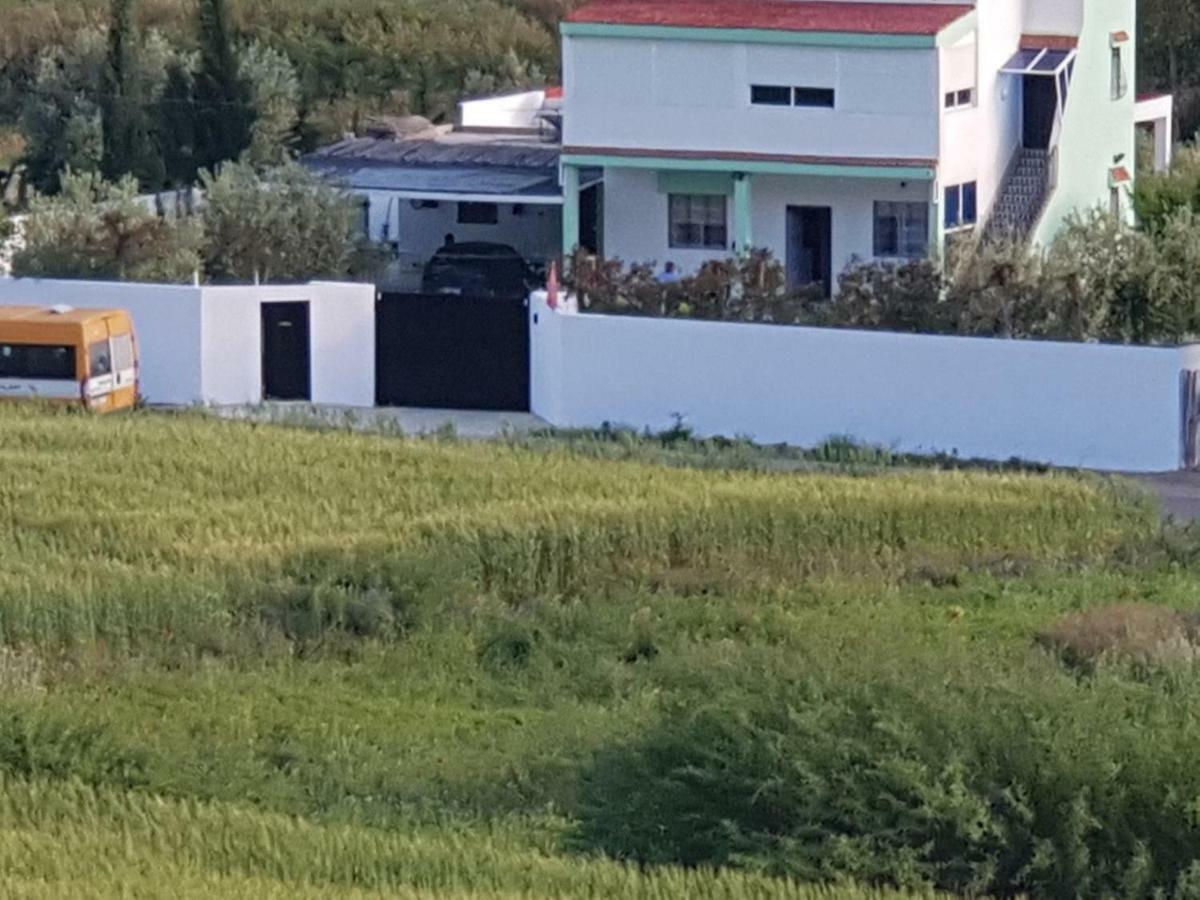 Belle Maison Au Coeur Des Montagnes De Taza A Moins De 10 Minutes De L'Agora Park Villa ภายนอก รูปภาพ