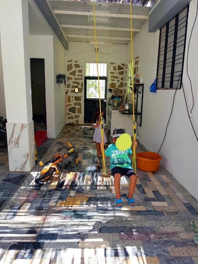 Belle Maison Au Coeur Des Montagnes De Taza A Moins De 10 Minutes De L'Agora Park Villa ภายนอก รูปภาพ
