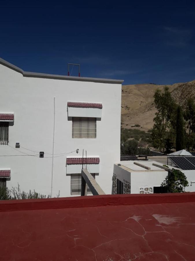 Belle Maison Au Coeur Des Montagnes De Taza A Moins De 10 Minutes De L'Agora Park Villa ภายนอก รูปภาพ
